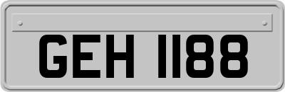 GEH1188