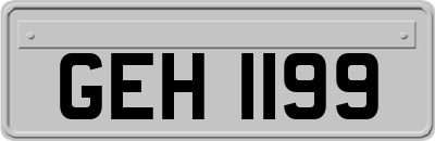 GEH1199