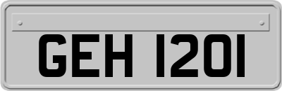 GEH1201