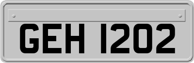 GEH1202