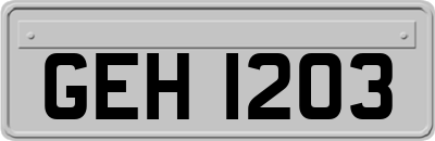 GEH1203