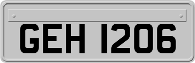 GEH1206