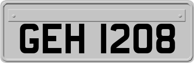 GEH1208