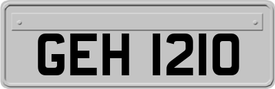 GEH1210