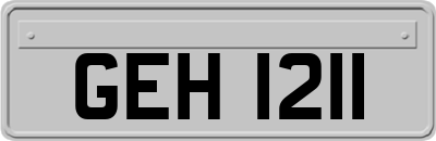 GEH1211
