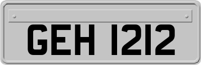 GEH1212