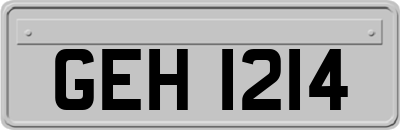 GEH1214