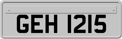 GEH1215