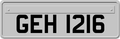 GEH1216