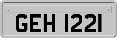 GEH1221