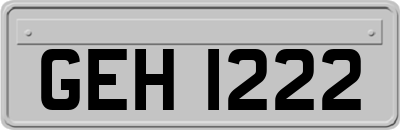 GEH1222