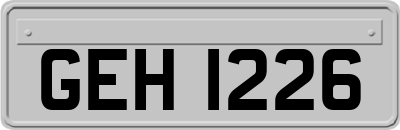 GEH1226