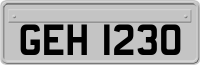 GEH1230