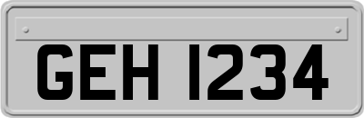 GEH1234