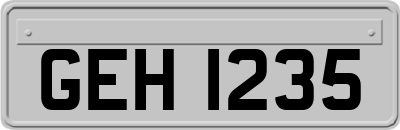 GEH1235
