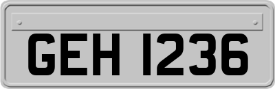 GEH1236