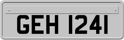 GEH1241