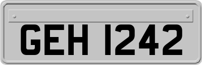 GEH1242