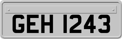 GEH1243