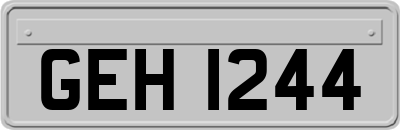 GEH1244