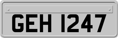 GEH1247