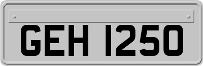 GEH1250