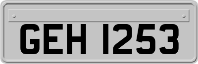 GEH1253