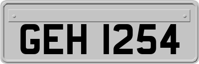 GEH1254