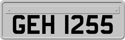 GEH1255