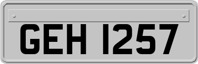 GEH1257