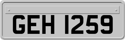 GEH1259