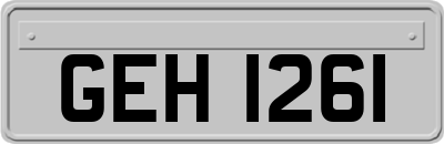 GEH1261