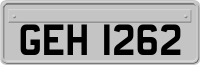 GEH1262