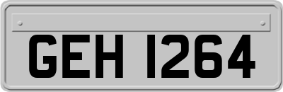 GEH1264