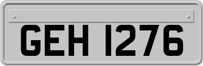 GEH1276