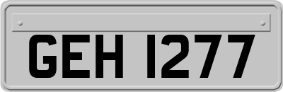 GEH1277
