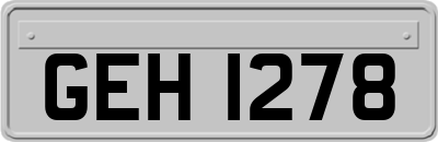 GEH1278