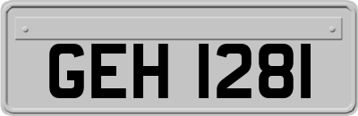 GEH1281