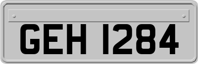 GEH1284