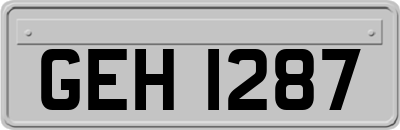 GEH1287