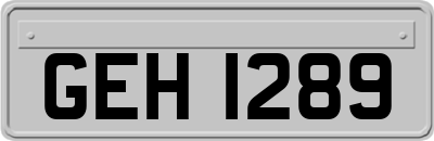 GEH1289