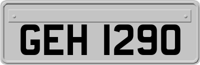 GEH1290