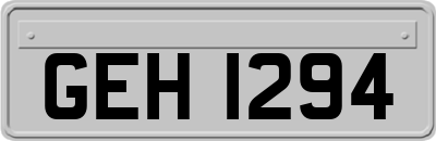 GEH1294