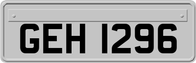 GEH1296