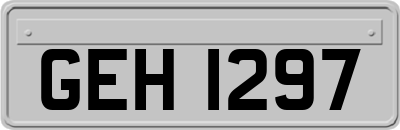 GEH1297