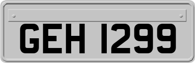 GEH1299