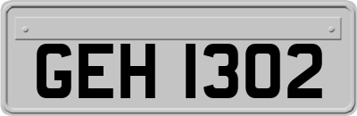 GEH1302