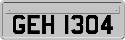 GEH1304