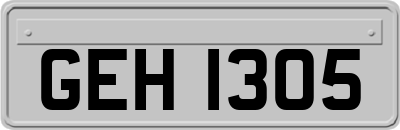 GEH1305
