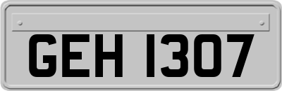 GEH1307
